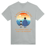 Load image into Gallery viewer, A Bond That Can't Be Broken
