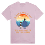 Load image into Gallery viewer, A Bond That Can't Be Broken
