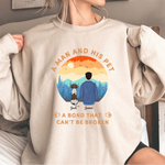 Load image into Gallery viewer, A Bond That Can't Be Broken
