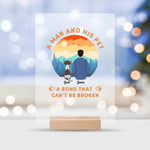 Load image into Gallery viewer, A Bond That Can't Be Broken
