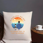 Load image into Gallery viewer, A Bond That Can't Be Broken
