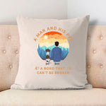 Load image into Gallery viewer, A Bond That Can't Be Broken
