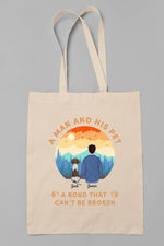 Load image into Gallery viewer, A Bond That Can't Be Broken
