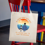 Load image into Gallery viewer, A Bond That Can't Be Broken
