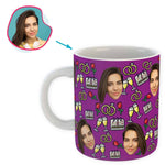 Load image into Gallery viewer, Anniversary Personalized Mug
