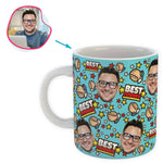 Load image into Gallery viewer, Best Friends Personalized Mug
