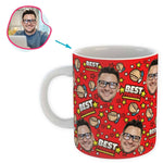 Load image into Gallery viewer, Best Friends Personalized Mug
