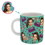 Load image into Gallery viewer, BFF for Her Personalized Mug
