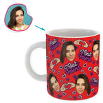 Load image into Gallery viewer, BFF for Her Personalized Mug
