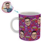 Load image into Gallery viewer, Boyfriend Personalized Mug

