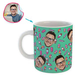 Load image into Gallery viewer, Candies Personalized Mug
