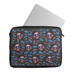 Load image into Gallery viewer, Cars &amp; Motorbikes Personalized Laptop Sleeves

