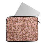 Load image into Gallery viewer, Cat Mash Personalized Laptop Sleeve
