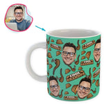 Load image into Gallery viewer, Cool Grandfather Personalized Mug
