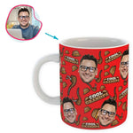 Load image into Gallery viewer, Cool Grandfather Personalized Mug
