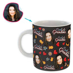 Load image into Gallery viewer, Cool Grandmother Personalized Mug
