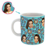 Load image into Gallery viewer, Dancing Personalized Mug
