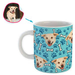 Load image into Gallery viewer, Dog Personalized Mug
