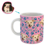 Load image into Gallery viewer, Dog Personalized Mug
