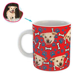 Load image into Gallery viewer, Dog Personalized Mug
