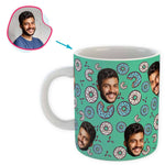 Load image into Gallery viewer, Donuts Personalized Mug
