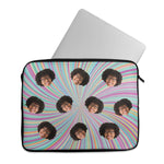 Load image into Gallery viewer, Fantasy Personalized Laptop Sleeve
