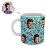 Load image into Gallery viewer, Photography Personalized Mug
