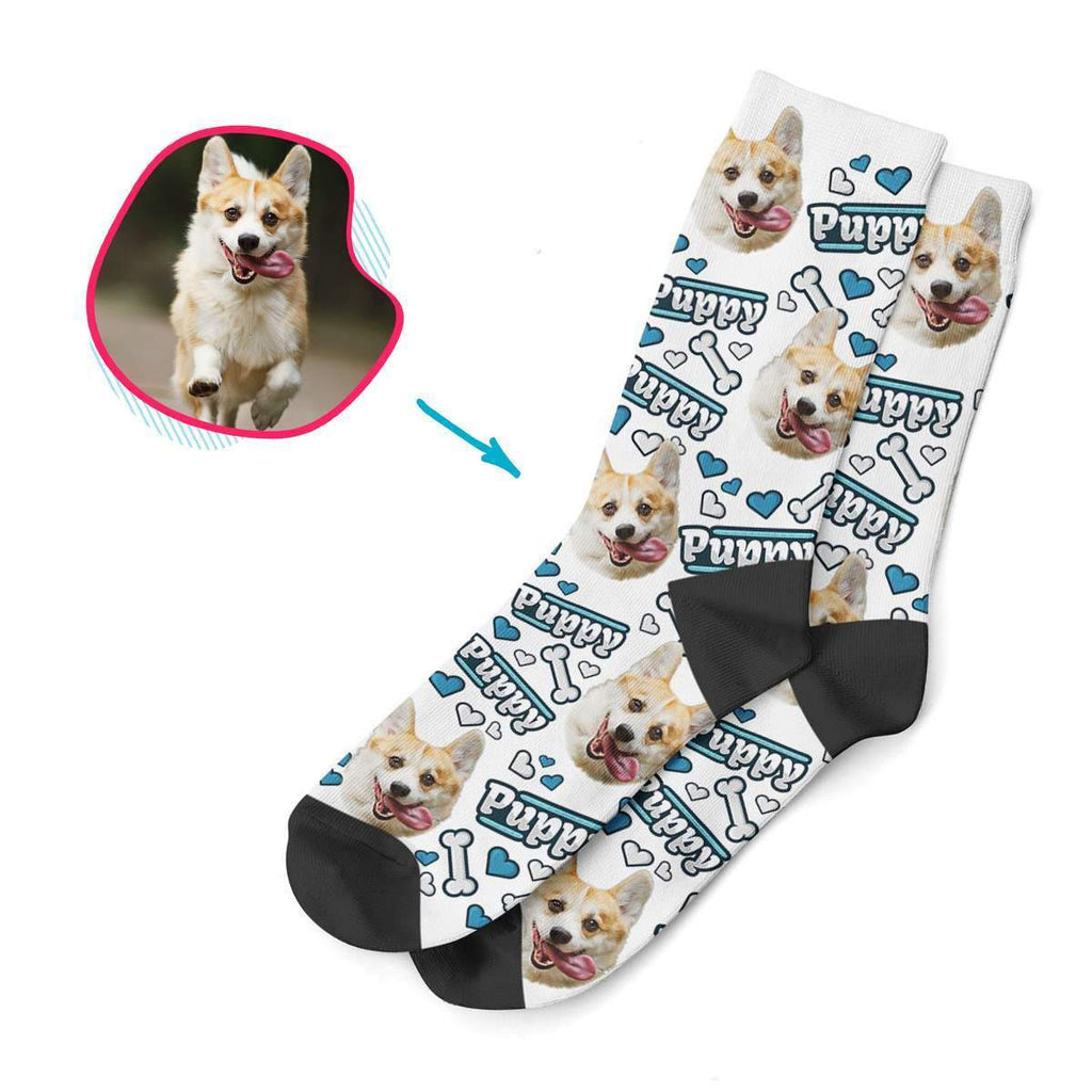 Custom Socks, Personalized socks with faces