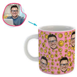Load image into Gallery viewer, Smiles Personalized Mug
