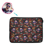 Load image into Gallery viewer, Сooking Personalized Laptop Sleeve
