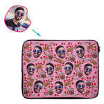 Load image into Gallery viewer, Сooking Personalized Laptop Sleeve
