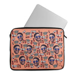 Load image into Gallery viewer, Students &amp; Graduates Personalized Laptop Sleeve
