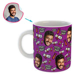Load image into Gallery viewer, Students &amp; Graduates Personalized Mug
