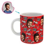 Load image into Gallery viewer, Students &amp; Graduates Personalized Mug

