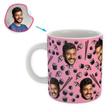 Load image into Gallery viewer, Sushi Personalized Mug
