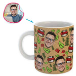 Load image into Gallery viewer, The Cool Dad Personalized Mug
